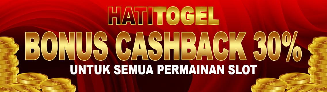 Togel Hongkong